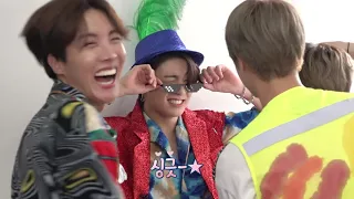 Run BTS! 2020 - EP.106 (English Sub)