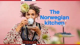 The Norwegian kitchen, the way you haven't seen it before | Visit Norway