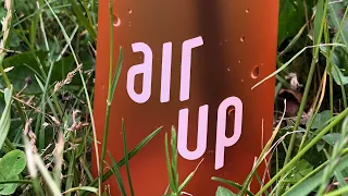 air up unboxen 💦