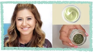 DIY Green Tea Moisturizer - So Simple!