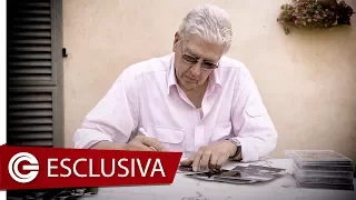 Lo strano vizio della Signora Wardh - Sergio Martino firma le card