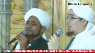 Tausiyah Al Habib Umar Bin Hafidh - Haul Akbar Fakhrul Wujud Al Habib Asy Syaikh Abu Bakar bin Salim