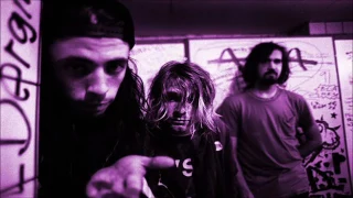 Nirvana Peel Session 1991