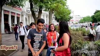 Top kissing pranks india(gone wrong): Roast