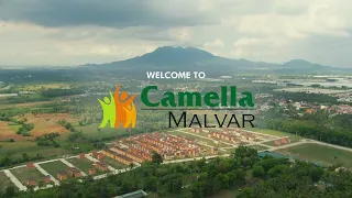 Camella Malvar, Batangas