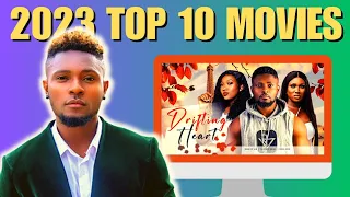 Top 10 Maurice Sam Movies You Need To See And Why|MAURICE SAM|NOLLYWOOD #nollywoodmovies