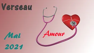 AMOUR VERSEAU Mai 2021 - Changement de cap ?!