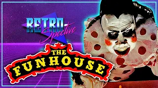 Is THE FUNHOUSE Actually Fun or Overrated? | Retrospective Movie Review