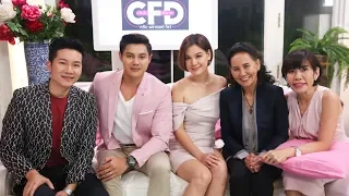 Club Friday SHOW แมน-เกล [EP.186] วันที่ 3 พฤศจิกายน 2561