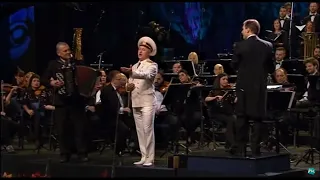 Kalinka / Putilin / Sudjic / Simfonijski orkestar i Hor RTS