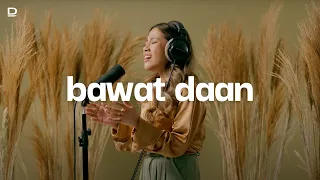 Gianne Hinolan - "Bawat Daan" (Ebe Dancel Cover) | Dross Initiative