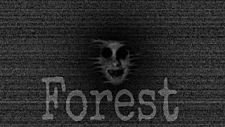 Forest - НЕ ХОДИ В ЭТОТ ЛЕС! ANDROID GAME