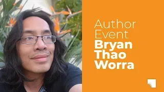 Author Event | Bryan Thao Worra