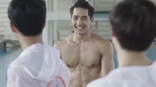 HOT Thai Drama ❤Kiss Me❤ MV