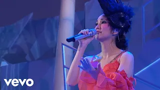 謝安琪 - 《囍帖街》(2009 Live)