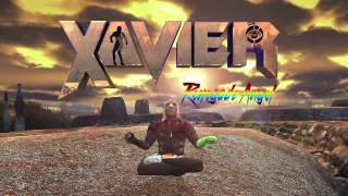 Xavier Renegade Angel - Theme Song (Rambler Version)