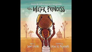 The Water Princess - Read Along Story