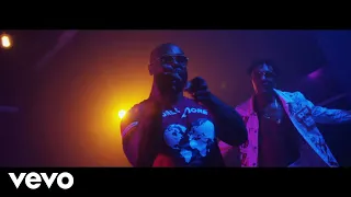 Mayo - Cette année là ft. Kaaris