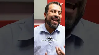 Guilherme Boulos: ‘Ricardo Nunes é um bolsonarista envergonhado’