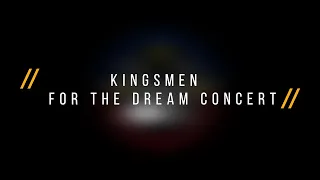 Kingsmen | Out of time - Candy Dulfer (Locking)