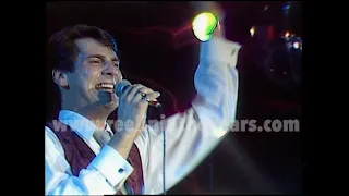 Spandau Ballet- True (Live) 1983 [Reelin' In The Years Archive]