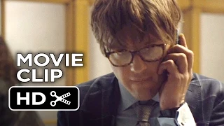 I Origins Movie CLIP - PAX 6 Gene (2014) - Michael Pitt, Brit Marling Sci-Fi Movie HD