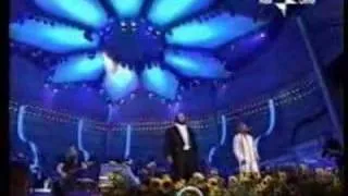 Luciano  Pavarotti  & Deep Purple & Dan - Nessun Dorma