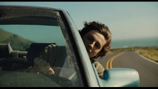 Beautiful Boy | Timothee Chalamet - Outro