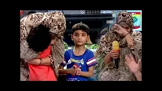 Masoom Bache 3 Saal Se Apni Maa Se Alag? Sar-e-Aam Ki Team Ki Kawishein, Janiye