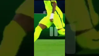 Neymar skills