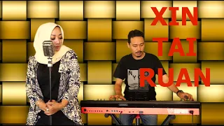 Richie Ren - XIN TAI RUAN || Cover by LYA