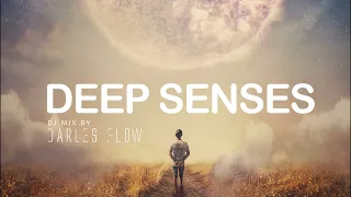 Darles Flow - Deep Senses | Smooth Deep House Mix 2023