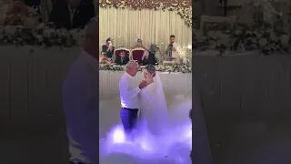 Танец отца и дочери. Ренат&Халима, Счастья здоровья вам 🤵🏻👰🏻МОЛОДЫЕ! Родителям долгих лет жизни.