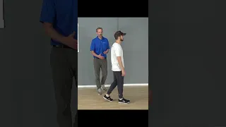 How to walk properly (Without pain)