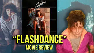 "Flashdance" Movie Review