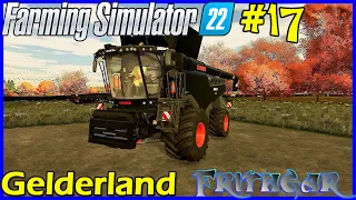 Let's Play FS22, Gelderland #17: Sleek And Shiny!