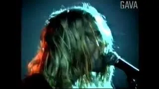 Nirvana - Spank Thru [Netherlands 02/11-89]