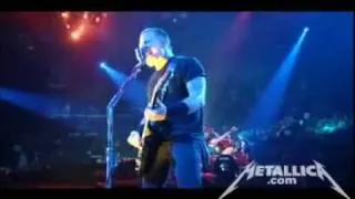 Metallica - My Apocalypse with the new intro (Live Toronto 2009)