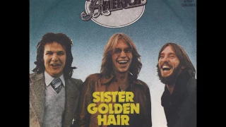 America Sister Golden Hair HQ Remastered Extended Version