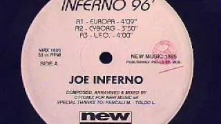 Joe Inferno - Inferno 96'