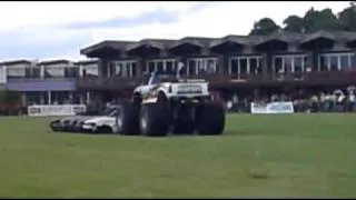 Bigfoot @ Truckfest.