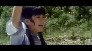 Kung Pow - The Chosen One Runs To Ling For 1 Hour