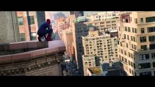 The Amazing Spider-Man 2 Official Featurette #6 (2014) Andrew Garfield HD
