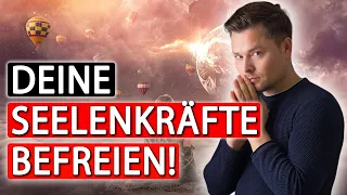 So befreist DU vollständig deine Seelenkräfte! | Maxim Mankevich