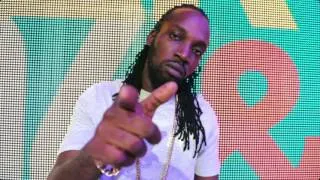 Mavado - Progress - March 2016