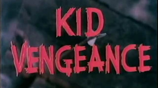 Kıd vengeance kovboy filmleri izle western filmleri izle türkçe dublaj izle