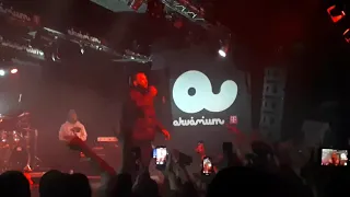 The Game - How we do - Live in Budapest (2020)