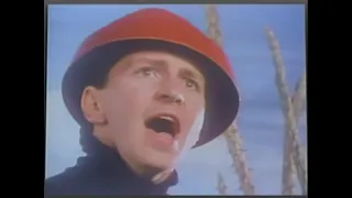 DEVO - Whip It (Lead Vocal Muted)