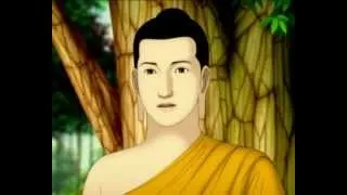 พุทธศาสดา Buddha Thus Have I Heard - ช่วงตรัสรู้(480p)