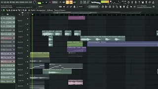 [FLP]  Deep House